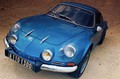 Renault Alpine A110 (1961–77)