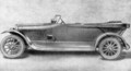Opel 18/50 PS Torpedo (1916)