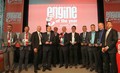 "International Engine of the Year Awards": Trivaljni bencinski turbo motor PureTech prejel nagrado za "motor leta 2016"