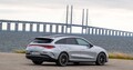 Novi Mercedes-Benz CLA Shooting Brake: Več prostora, več inteligence, več možnosti za vsakdan