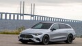 Novi Mercedes-Benz CLA Shooting Brake: Več prostora, več inteligence, več možnosti za vsakdan