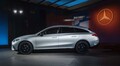 Novi Mercedes-Benz CLA Shooting Brake: Več prostora, več inteligence, več možnosti za vsakdan