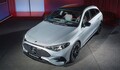 Novi Mercedes-Benz CLA Shooting Brake: Več prostora, več inteligence, več možnosti za vsakdan