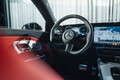 Novi Mercedes-Benz CLA Shooting Brake: Več prostora, več inteligence, več možnosti za vsakdan