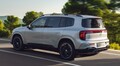 Novi Mercedes-Benz GLB: Več prostora, več dosega, več svobode