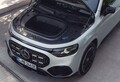 Novi Mercedes-Benz GLB: Več prostora, več dosega, več svobode