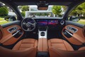 Novi Mercedes-Benz GLB: Več prostora, več dosega, več svobode