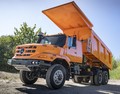 Mercedes-Benz Trucks na sejmu bauma 2025: Trajnostne rešitve za vozila, storitve in mobilnost za gradbeni transport