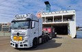 Mercedes-Benz Trucks na sejmu bauma 2025: Trajnostne rešitve za vozila, storitve in mobilnost za gradbeni transport