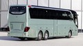 Mercedes-Benz eCitaro in Setra S 515 HD : Setra TopClass izbrana za “Avtobus leta 2026”