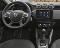 NOVI DACIA DUSTER: PRISTNI SUV