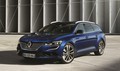 Renault v Frankfurtu: Renault razkriva novi Mégane in Talisman Grandtour