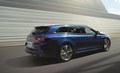 Renault v Frankfurtu: Renault razkriva novi Mégane in Talisman Grandtour
