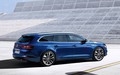 Renault v Frankfurtu: Renault razkriva novi Mégane in Talisman Grandtour