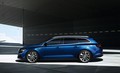 Renault v Frankfurtu: Renault razkriva novi Mégane in Talisman Grandtour