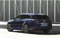 Renault v Frankfurtu: Renault razkriva novi Mégane in Talisman Grandtour