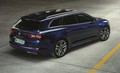 Renault v Frankfurtu: Renault razkriva novi Mégane in Talisman Grandtour