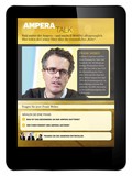Opel Magazine: Sedaj kot Opel iMag v digitalni obliki na iPadu