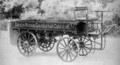 Daimler Truck praznuje »130 Years of Forward«: Od prvega tovornjaka do prihodnosti transporta