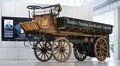 Daimler Truck praznuje »130 Years of Forward«: Od prvega tovornjaka do prihodnosti transporta