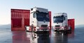 IAA Transportation 2026: Mercedes-Benz Trucks z izdajo »130 Years Trucks Edition« 