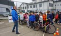 PROGRAM VARNO NA KOLESU: Znani zmagovalci programa za osrednjo Slovenijo in Gorenjsko