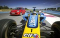 Renault & Formula 1: 200. prvo startno mesto motorja Renault