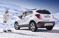 Opel mokka: Več kot 25.000 naročil