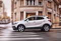 Opel mokka: Več kot 25.000 naročil