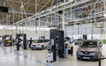 Skupina Renault: Prva obletnica »Refactory« in otvoritev »Factory VO« v Flinsu