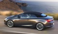 Opel Cascada : Prva svoje vrste