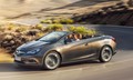 Opel Cascada : Prva svoje vrste