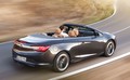 Opel Cascada : Prva svoje vrste