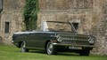 Opel Rekord A