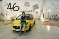 Opel ADAM & Valentino Rossi: Rossi je novi ambasador znamke Opel