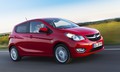 Novi Opel KARL: Svetovna premiera na avtomobilskem salonu v Ženevi
