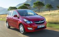 Novi Opel KARL: Svetovna premiera na avtomobilskem salonu v Ženevi
