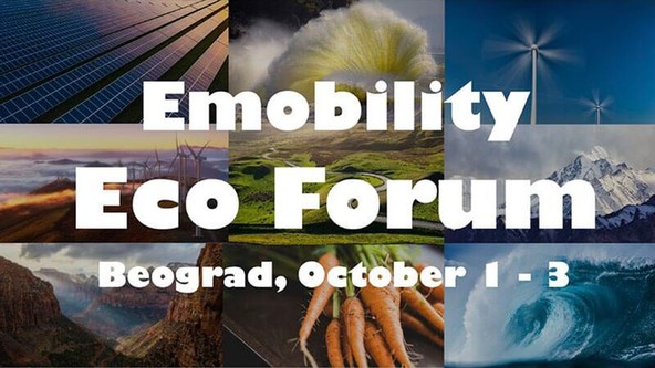 Emobility Eco Forum 2024: Inovativne perspektive za trajnostni razvoj