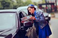 Otvoritveni večer je zaznamovalo dogajanje v slogu 60 let : IZREKLI DOBRODOŠLICO DRUGI SEZONI DRIVE-IN KINA!