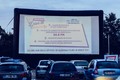Otvoritveni večer je zaznamovalo dogajanje v slogu 60 let : IZREKLI DOBRODOŠLICO DRUGI SEZONI DRIVE-IN KINA!