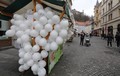 Svetovni dan spomina na žrtve prometnih nesreč: V Sloveniji smo obeležitev poklonili življenju