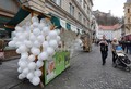 Svetovni dan spomina na žrtve prometnih nesreč: V Sloveniji smo obeležitev poklonili življenju
