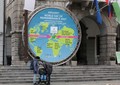 Svetovni dan spomina na žrtve prometnih nesreč: V Sloveniji smo obeležitev poklonili življenju