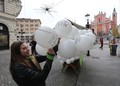 Svetovni dan spomina na žrtve prometnih nesreč: V Sloveniji smo obeležitev poklonili življenju