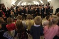 Svetovni dan spomina na žrtve prometnih nesreč: V Sloveniji smo obeležitev poklonili življenju