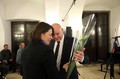 Svetovni dan spomina na žrtve prometnih nesreč: V Sloveniji smo obeležitev poklonili življenju