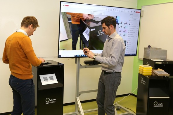 Projekt IPCEI ME/CT: Elaphe je del ambicioznega  evropskega projekta