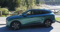 Concours d’Elegance v Kranjski Gori: LEPAS med avtomobilskimi ikonami 