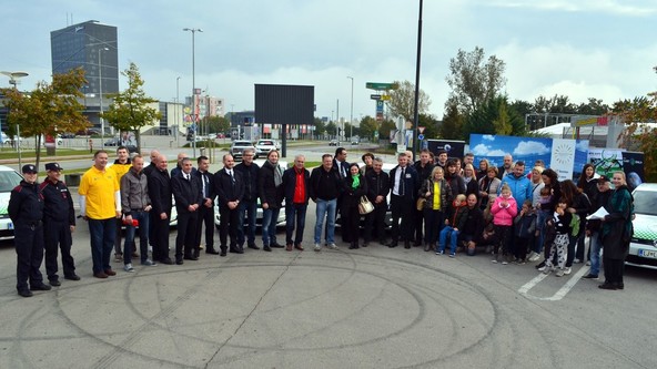 Eko reli 2016: Organizatorju čestitamo za uspešno izvedbo in se že veselimo Eko relija 2017!