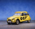 2 CV 007
